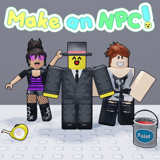Make an NPC! thumbnail
