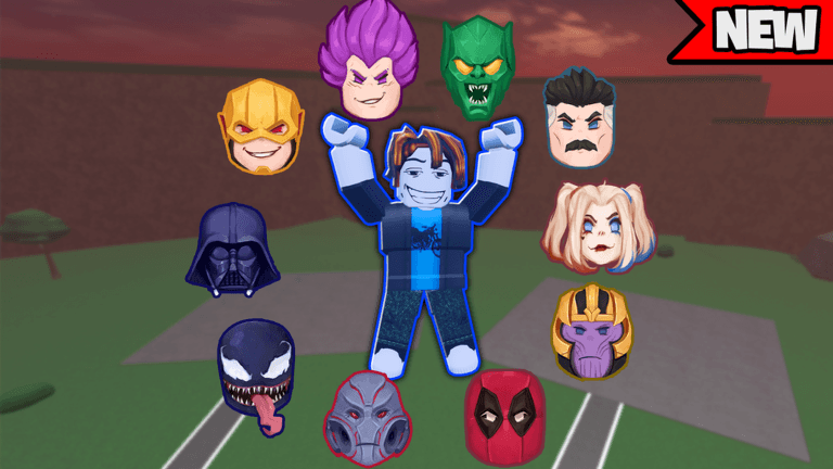 Super Villain Tycoon