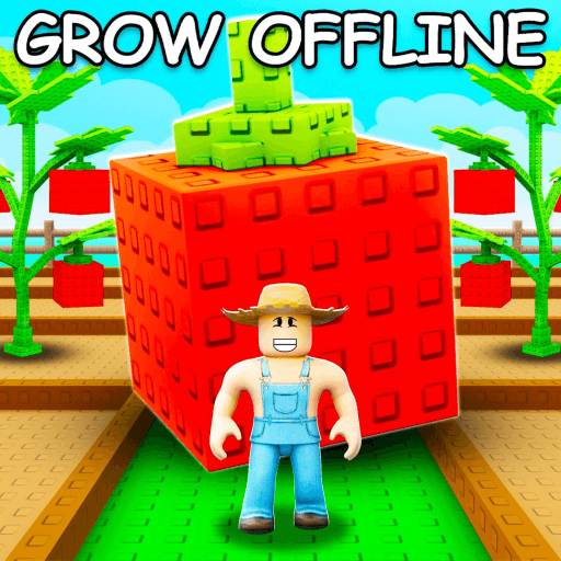 [📜] Grow a Garden 🌶️ thumbnail
