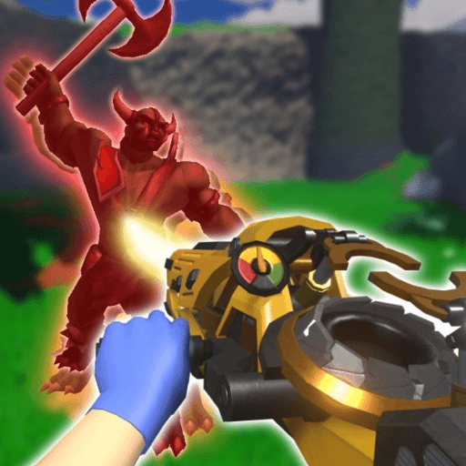 Dungeon Blast! thumbnail