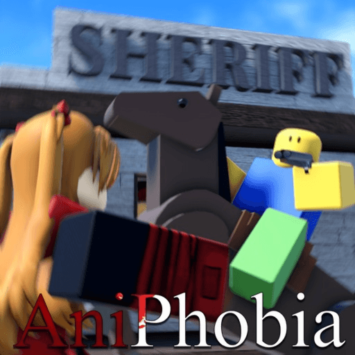 AniPhobia thumbnail