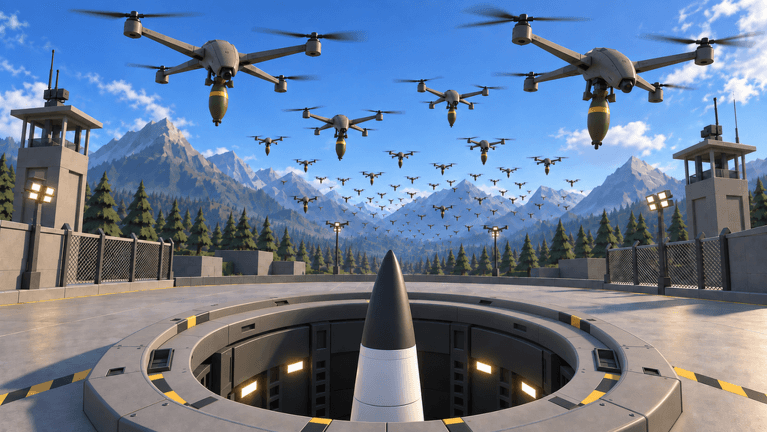 [UPD 1.6.0] WW3 Commander