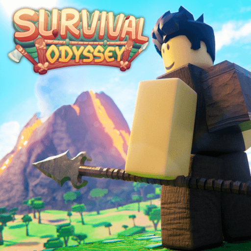 Survival Odyssey thumbnail