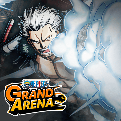 [Free UGC]ONE PIECE GRAND ARENA thumbnail