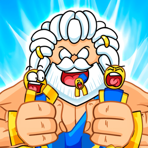 [SURVIVE] Goofy Gods ⚡️ thumbnail