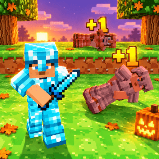 [🎃] +1 Upgrade Per Kill thumbnail