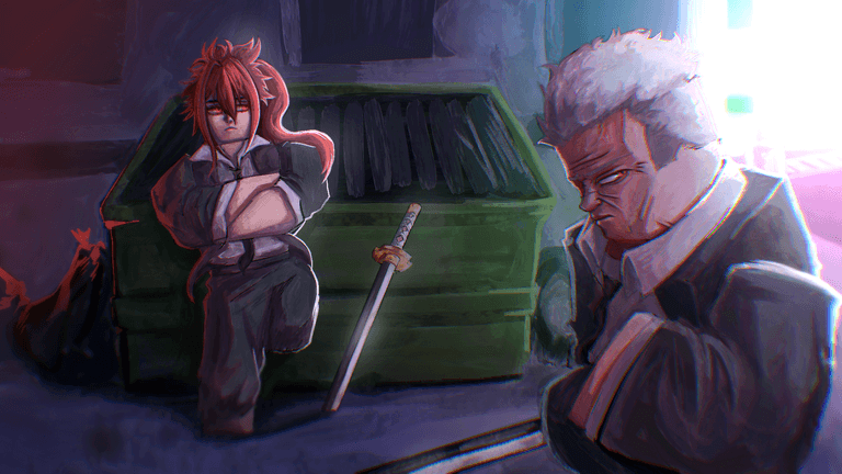 Kabuki [UPD]