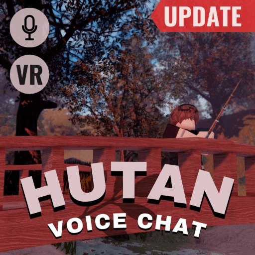 Hutan [Voice Chat] thumbnail