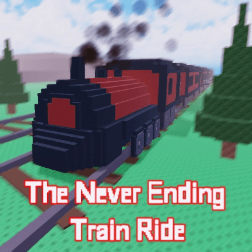 The Never Ending Train Ride thumbnail