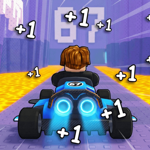 +1 Speed Escape in a Go Kart thumbnail