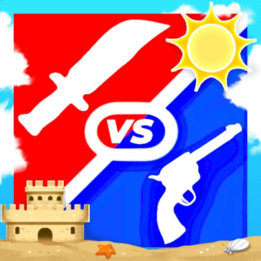 Murderers VS Sheriffs DUELS thumbnail