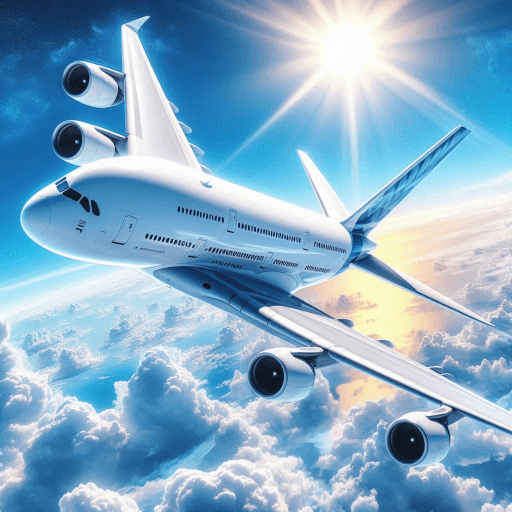 Mega Luxury Jet Tycoon ✈️ thumbnail