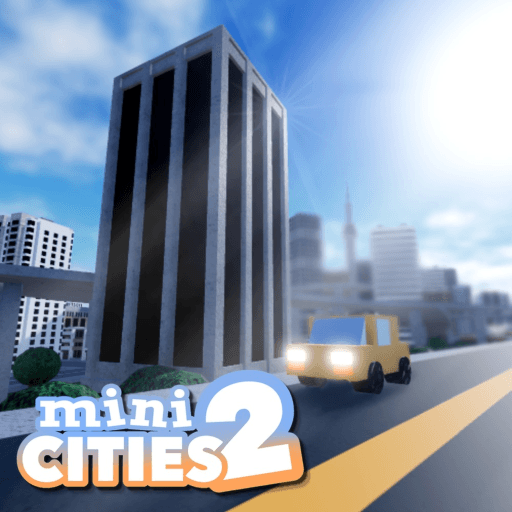 Mini Cities 2  thumbnail