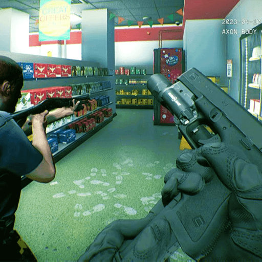 [NEW] Emergency Simulator: Police Roleplay thumbnail