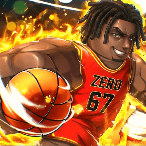 Basketball: Zero thumbnail
