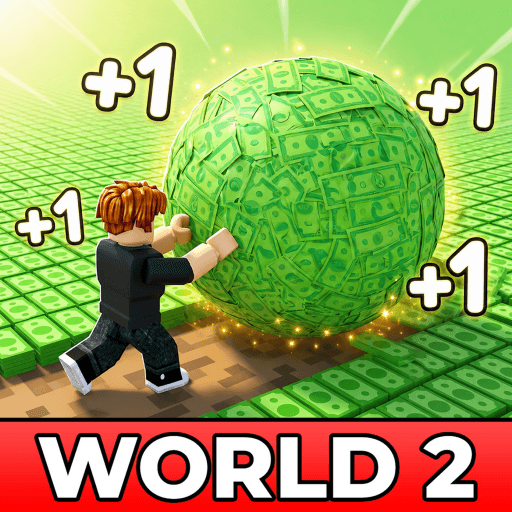 +1 Money Roll To Get Rich thumbnail