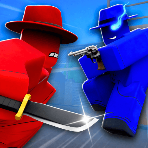 [NEW] Murder Duels thumbnail