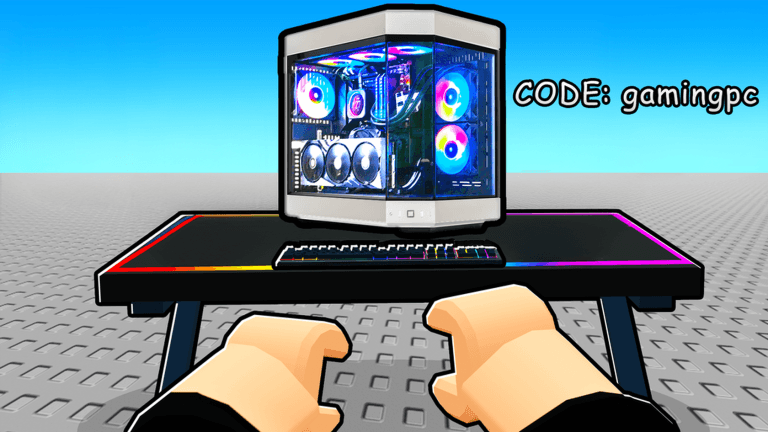 🖥️Build a PC 3