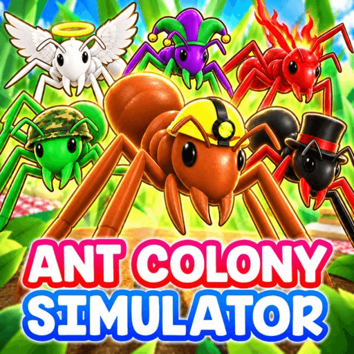 Ant Colony Simulator thumbnail