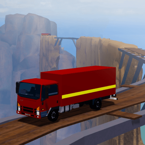 Dangerous Truck Driving thumbnail