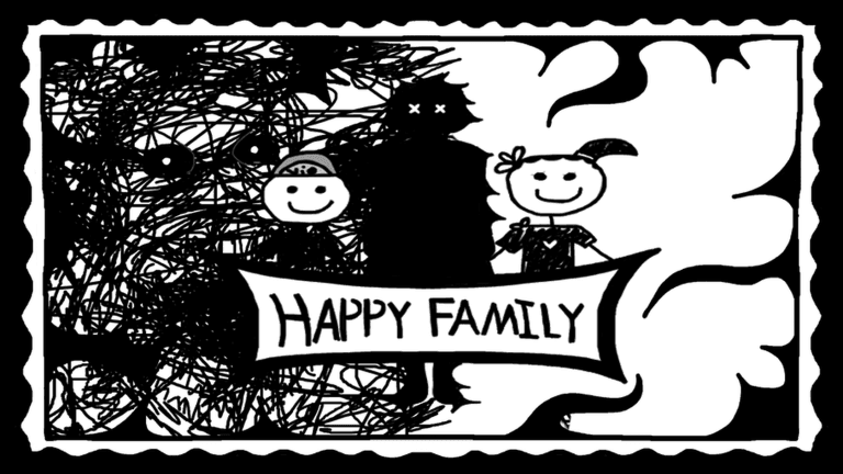 Happy Family 