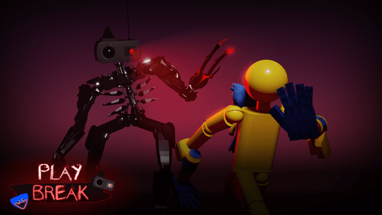 Playbreak
