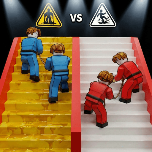 [UPD] Slippery Stairs thumbnail