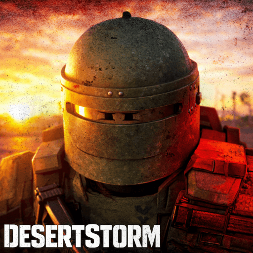 DesertStorm [EXTRACTION] thumbnail