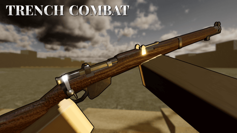 Trench Combat 💥