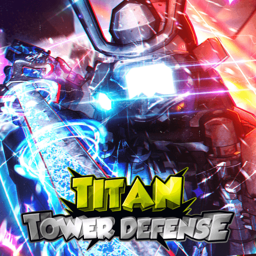 Titan Tower Defense thumbnail