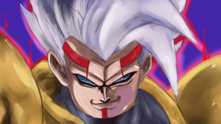 [HIT] Gohan 悟飯 