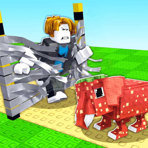 Break Tape For Brainrots thumbnail
