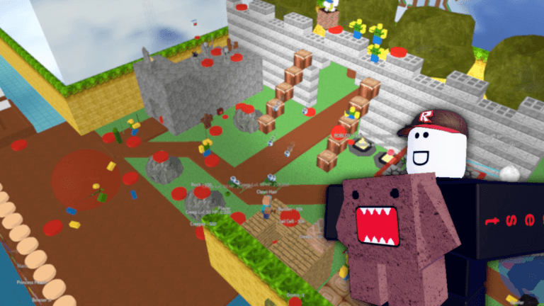 Roblox Evolution Tycoon