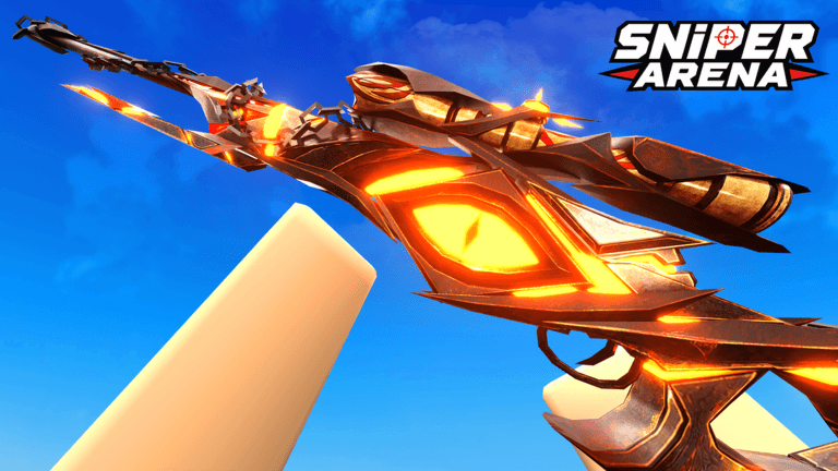 [🔥UPD] Sniper Arena