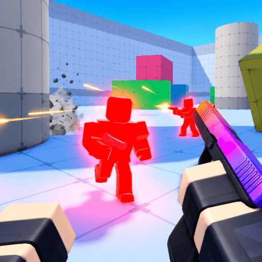 ONE TAP PISTOLS [UPDATE] thumbnail