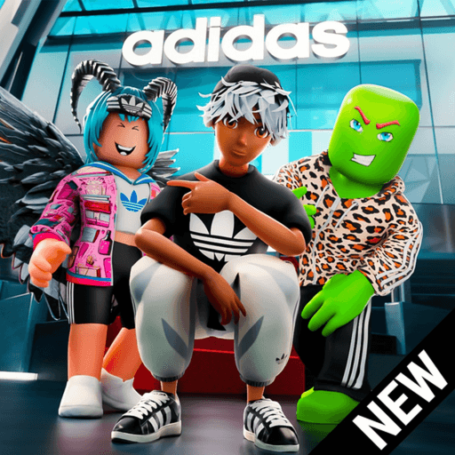 adidas Outfit Creator thumbnail