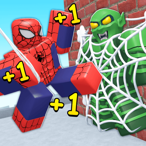 +1 Spider Evolution  thumbnail