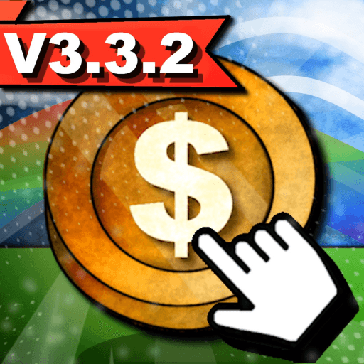 Money Clicker Incremental thumbnail