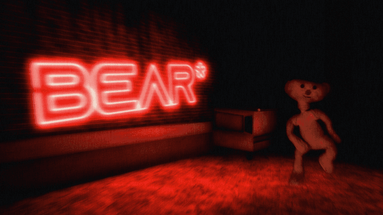 BEAR*