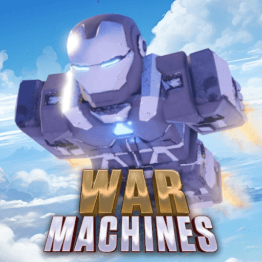 War Machines thumbnail