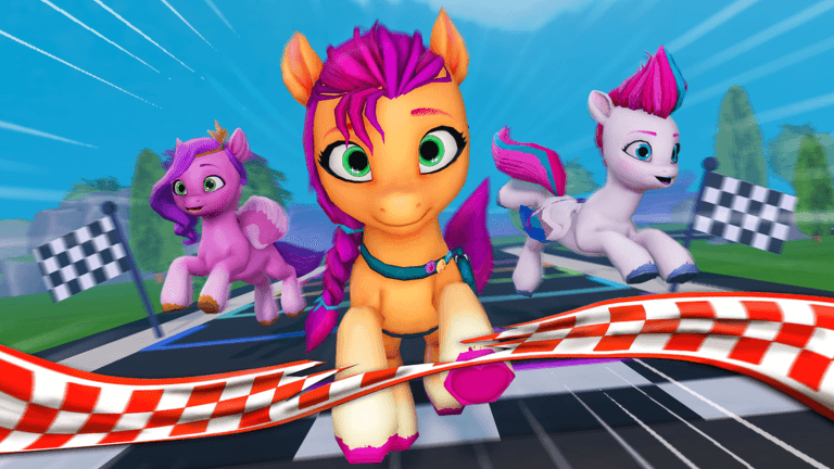 My Little Pony RP