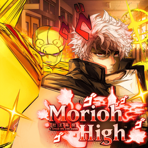 Morioh High thumbnail