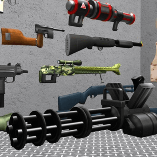 Military Base Tycoon [SAVES PROGRESS] thumbnail