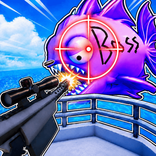 🐟 How to Fisch! thumbnail