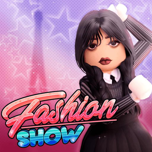 Fashion Show!  thumbnail