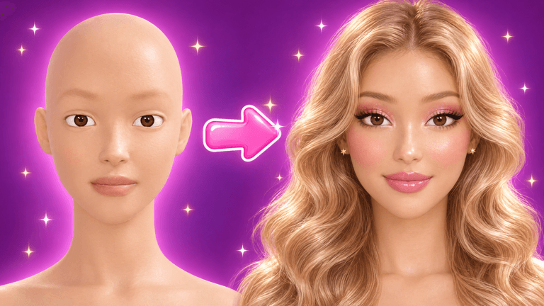 Makeup Star