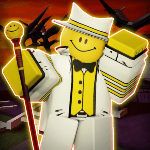EVENT 🎃 Multiverse Tower Defense thumbnail