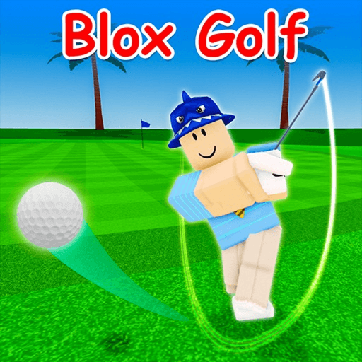 Realistic Golf ⛳ thumbnail