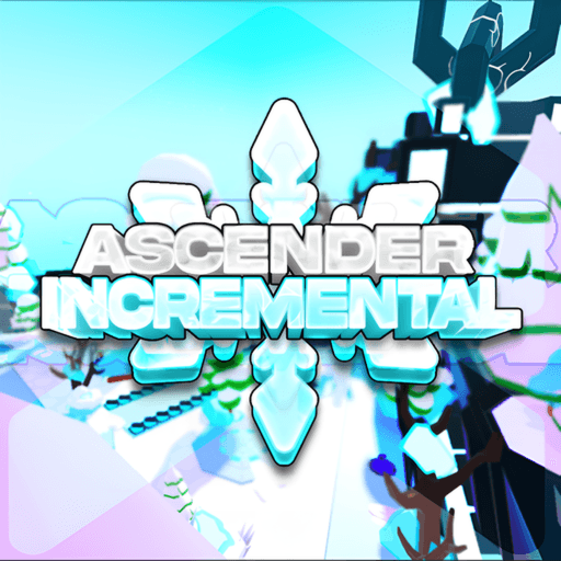 [EVENT] Ascender Incremental! ⚡ thumbnail