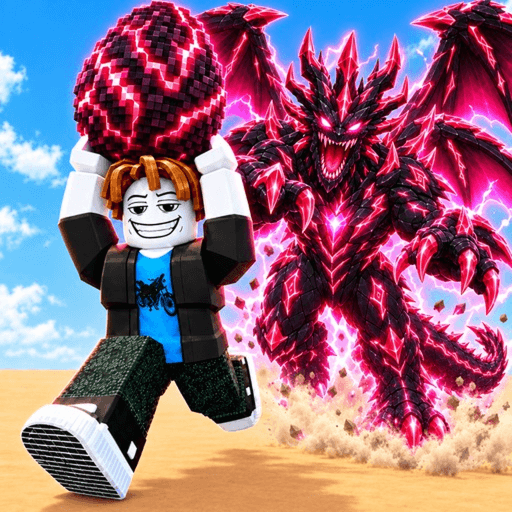 Steal Animal Egg thumbnail